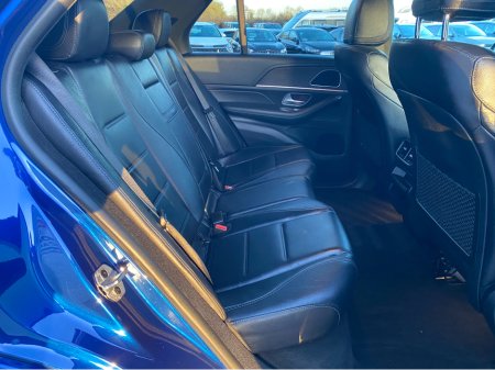 2021 Mercedes-Benz GLE Class 350 DE AMG LINE 4MATIC AUTO 315BHP  ( 212 REG ) €44,800 thumbnail