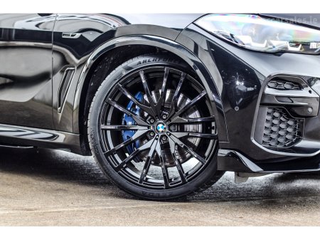 2022 BMW X5 - thumbnail 7