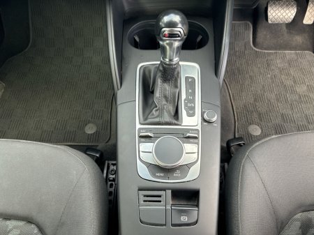 2013 Audi A3 - thumbnail 14