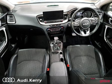 2023 Kia Ceed PHEV MY24 5DR AUTOMATIC €25,900 thumbnail