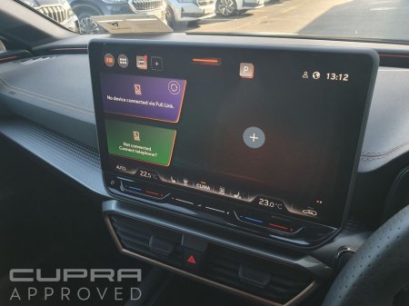 2025 Cupra Leon V2 2.0TDi 150HP DSG (From €132 per week) €37,995 thumbnail