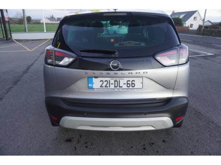 2022 Opel Crossland - thumbnail 10