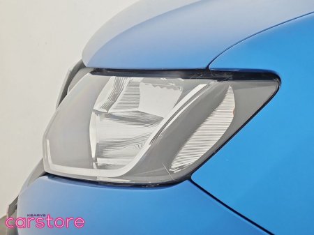 2015 Dacia Sandero Stepway 1.5 dCi 90 STEPWAY ALTERNATIVE €11,890 thumbnail