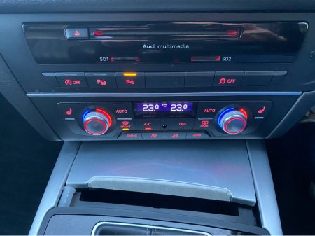 2017 Audi A6 2.0 TDI S-LINE ULTRA MANUAL 190BHP ( 171 REG ) €20,800 thumbnail