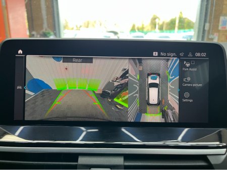 2021 BMW X3 - thumbnail 29