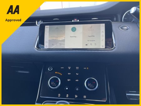 2023 Land Rover Range Rover Evoque - thumbnail 8