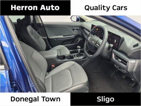 2026 Kia K4 - thumbnail 5