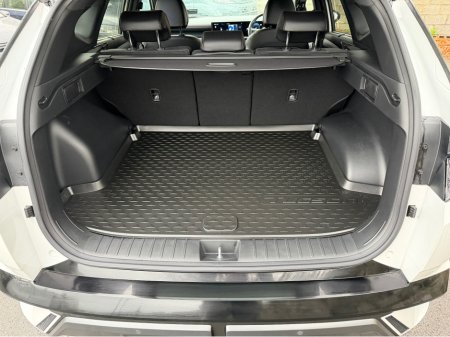 2025 Hyundai Tucson 4WD PLATINUM N LINE PHEV//VIRTUALLY NEW//PANORAMIC ROOF//MANUFACTURER WARRANTY €46,950 thumbnail