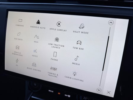 2023 Land Rover Range Rover - thumbnail 21