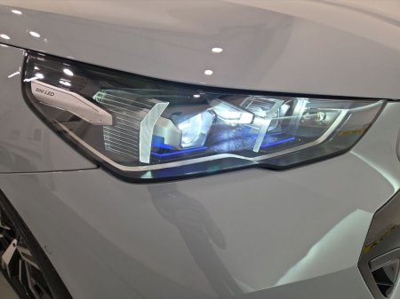 2025 BMW 5 Series 530e M Sport Touring €67,950 thumbnail