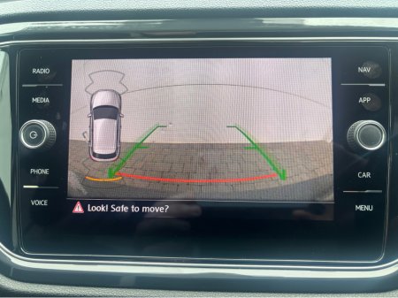 2019 Volkswagen T-Roc - thumbnail 14