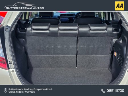 2016 Honda Fit - thumbnail 14