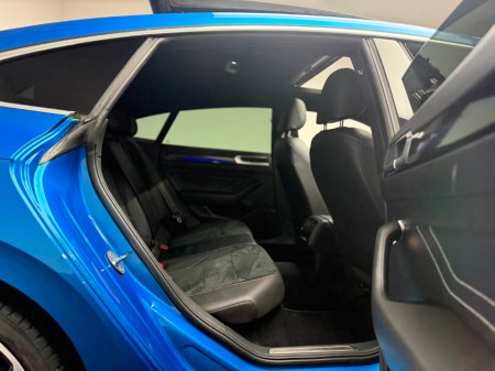 2023 Volkswagen Arteon R-LINE 2.0TDI 150HP AUTO €43,990 thumbnail