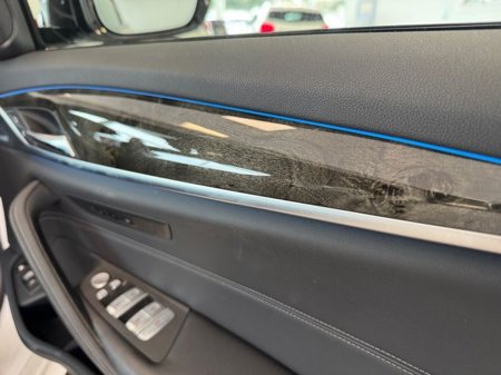 2020 BMW 5 Series 530e M Sport Auto €29,995 thumbnail