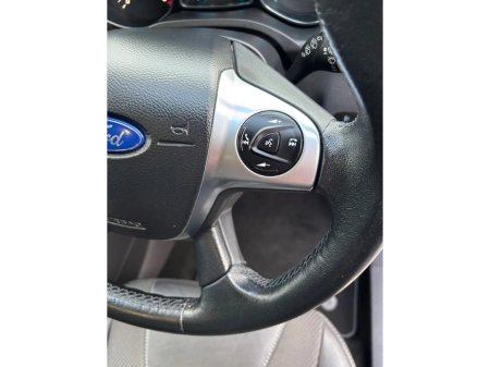 2016 Ford Kuga 2.0TDCI 120PS Titanium €12,000 thumbnail