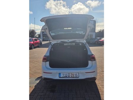 2023 Volkswagen Golf - thumbnail 6