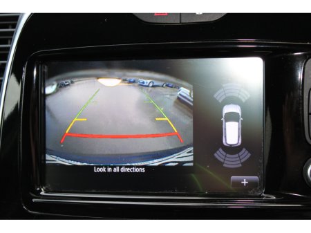 2018 Renault Captur dCi 90 SIGNATURE X NAV €13,950 thumbnail