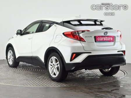 2019 Toyota C-HR 1.8 HYBRID Auto €23,380