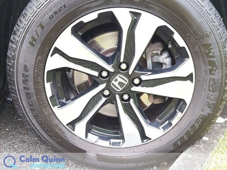 2020 Honda CR-V - thumbnail 5