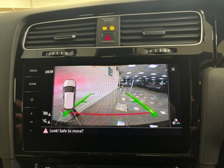 2018 Volkswagen Golf 2.0 TSI 5DR 230HP GTI DSG €24,750 thumbnail