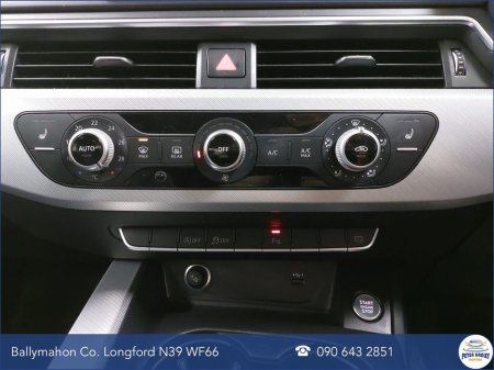 2019 Audi A4 - thumbnail 20