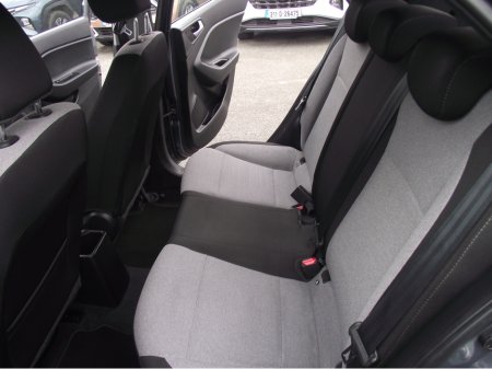 2016 Hyundai i20 - thumbnail 14