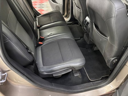 2019 Ford Kuga 1.5TDCi 120PS FWD Titanium €15,950 thumbnail