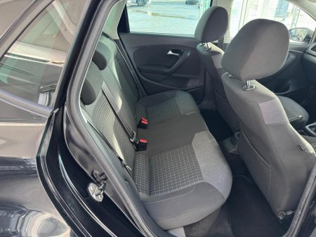 2017 Volkswagen Polo MATCH €11,950 thumbnail