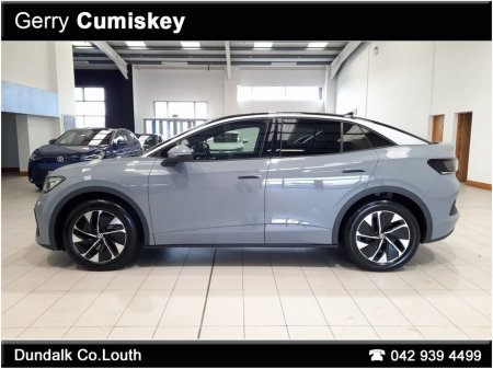 2025 Volkswagen ID.5 - thumbnail 15