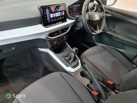 2025 SEAT Arona 1.0TSI SE+ 115HP *Call Stephen 0864621522* €23,950 thumbnail