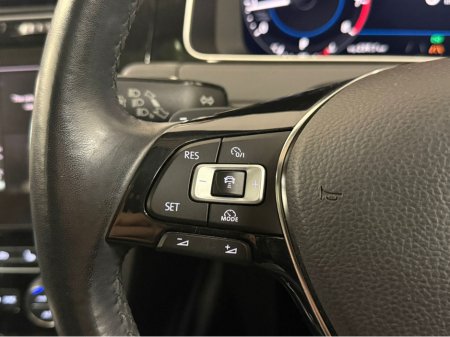 2018 Volkswagen Golf - thumbnail 19