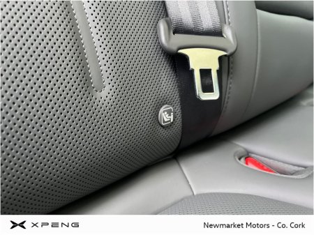 2026 Xpeng G6 - thumbnail 32