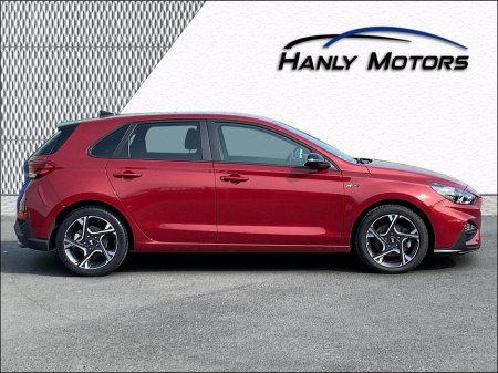 2022 Hyundai i30 - thumbnail 10