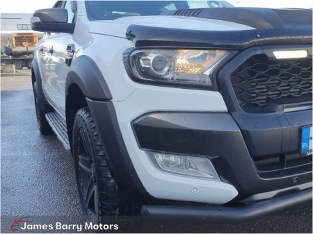 2017 Ford Ranger - thumbnail 25