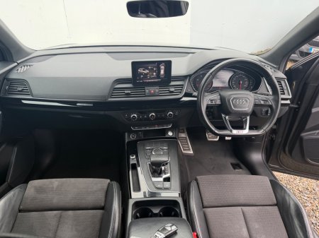 2020 Audi Q5 - thumbnail 13