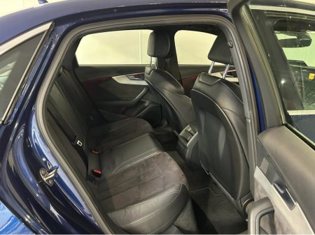 2016 Audi A4 - thumbnail 19