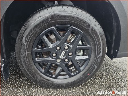 2026 Ford Transit Custom - thumbnail 9