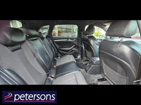 2015 Audi A3 - thumbnail 13