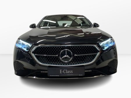2026 Mercedes-Benz E Class - thumbnail 10