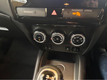 2019 Mitsubishi ASX - thumbnail 9