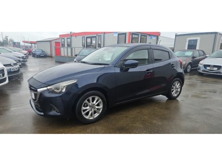 2016 Mazda Mazda2 - thumbnail 18