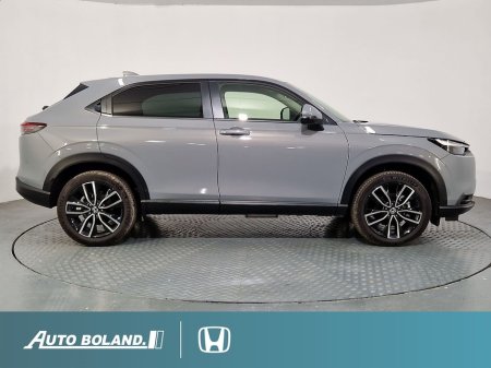 2026 Honda HR-V HR-V 1.5i-MMD e:HEV Elegance €43,650