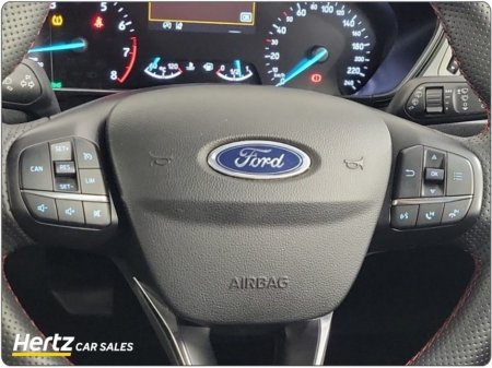 2023 Ford Focus ST-LINE Petrol Manual €20,745 thumbnail