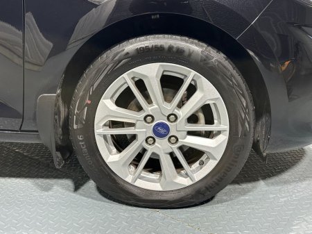 2023 Ford Fiesta Titanium 1.0 231 €18,800 thumbnail