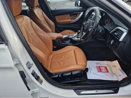 2018 BMW 3 Series F30 E M SPORT 4DR AUTO €18,999 thumbnail