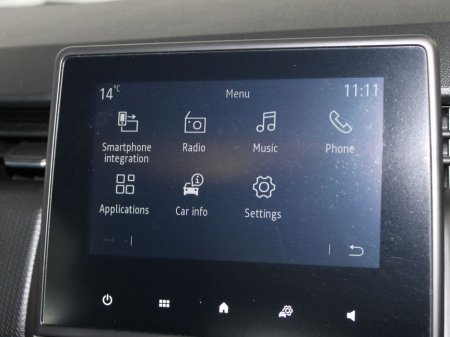 2022 Renault Clio - thumbnail 17