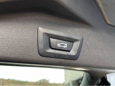 2022 BMW X5 221 D XDRIVE 45E M SPORT 5DR LOW KMS BEST COLOUR!! €63,995 thumbnail