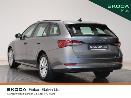 2023 Skoda Octavia - thumbnail 15