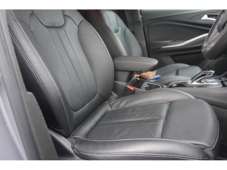 2023 Opel Grandland ELITE PHEV-1.6 225 225HP-8SP AUTO X thumbnail