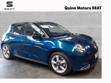 2023 GWM Ora 03 GREAT WALL 400PRO+ 4DR AUTO €23,950